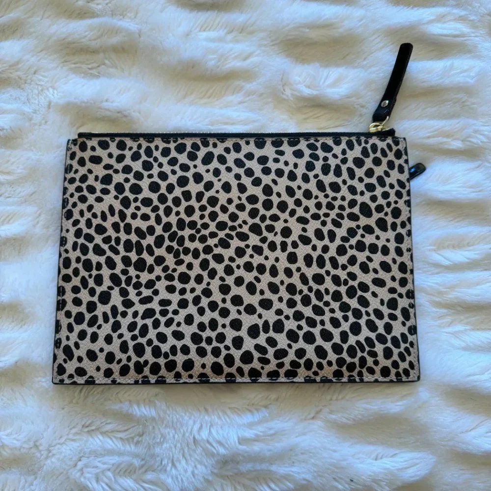 kate spade travel bag
